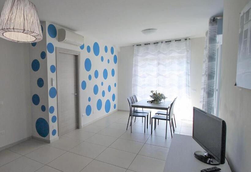 هتل Residence Felice