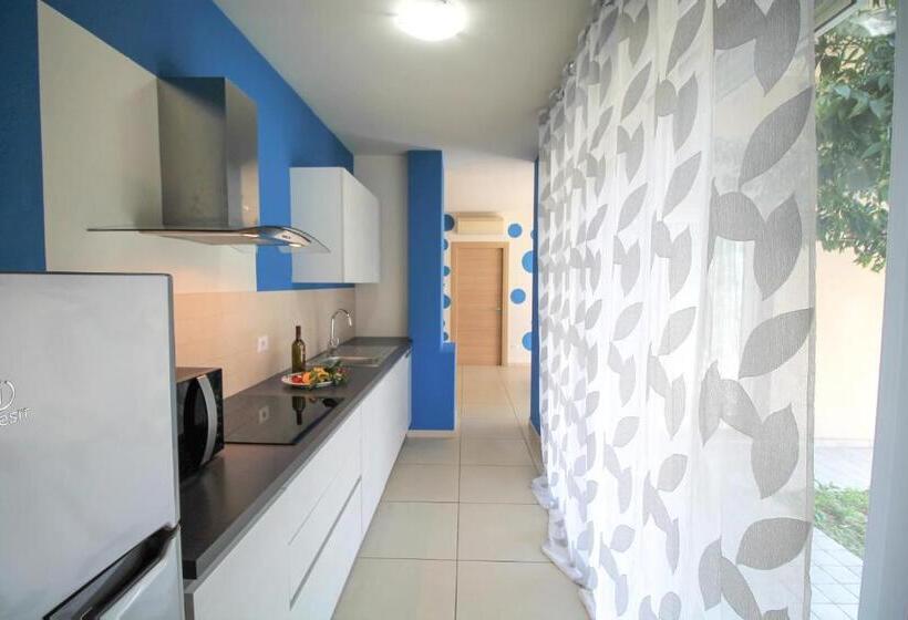 בית מלון כפרי Residence Felice