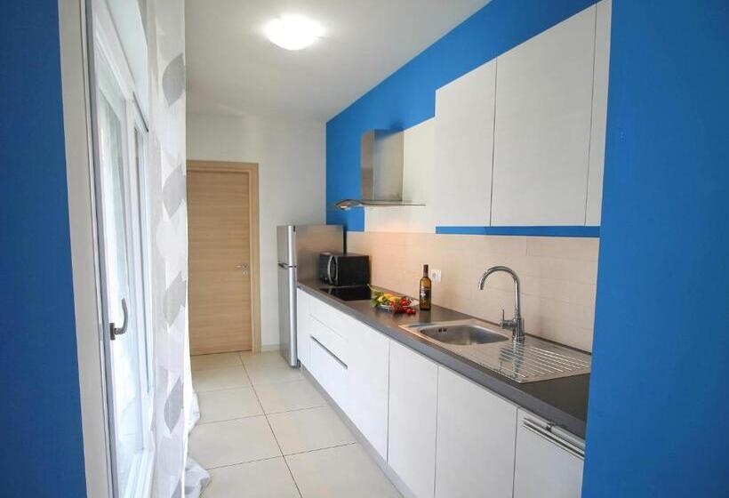 בית מלון כפרי Residence Felice