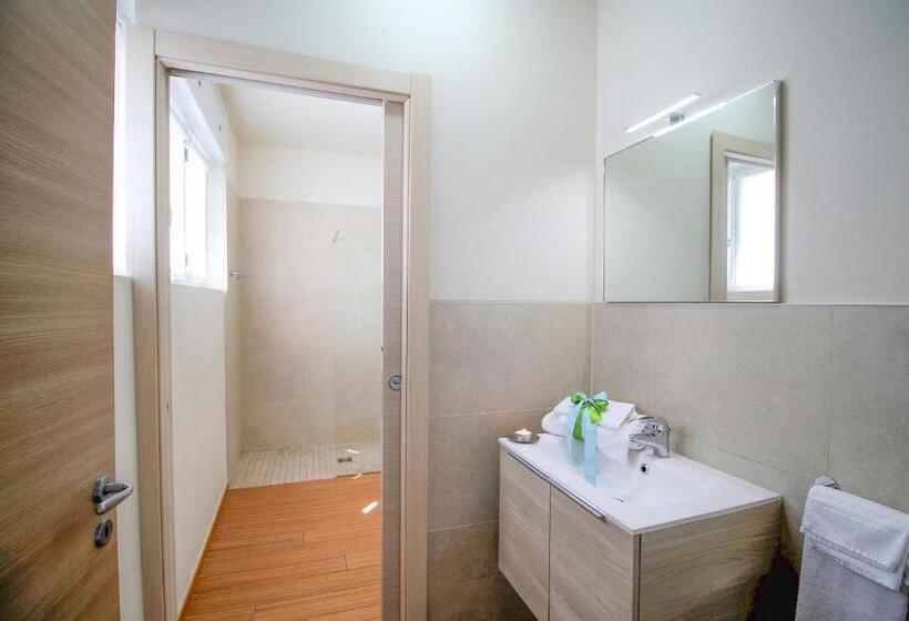 בית מלון כפרי Residence Felice