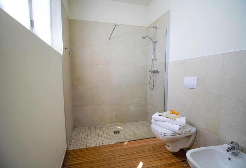 בית מלון כפרי Residence Felice