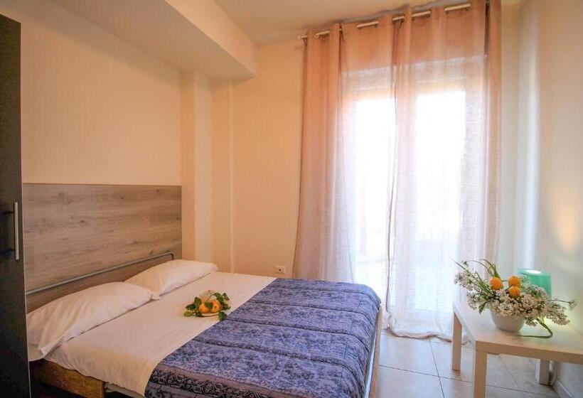 בית מלון כפרי Residence Felice