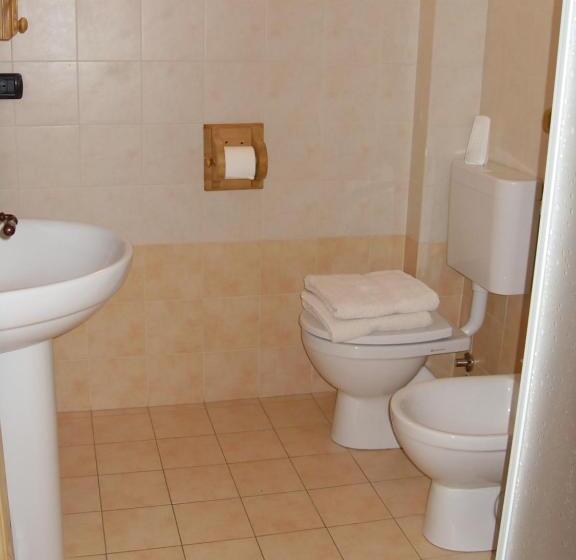 فندق Residence Les Myosotis