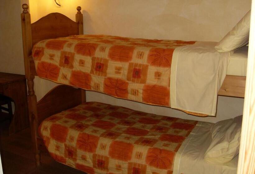 فندق Residence Les Myosotis