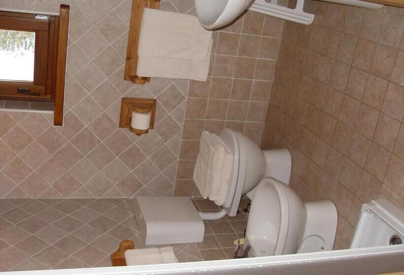 فندق Residence Les Myosotis