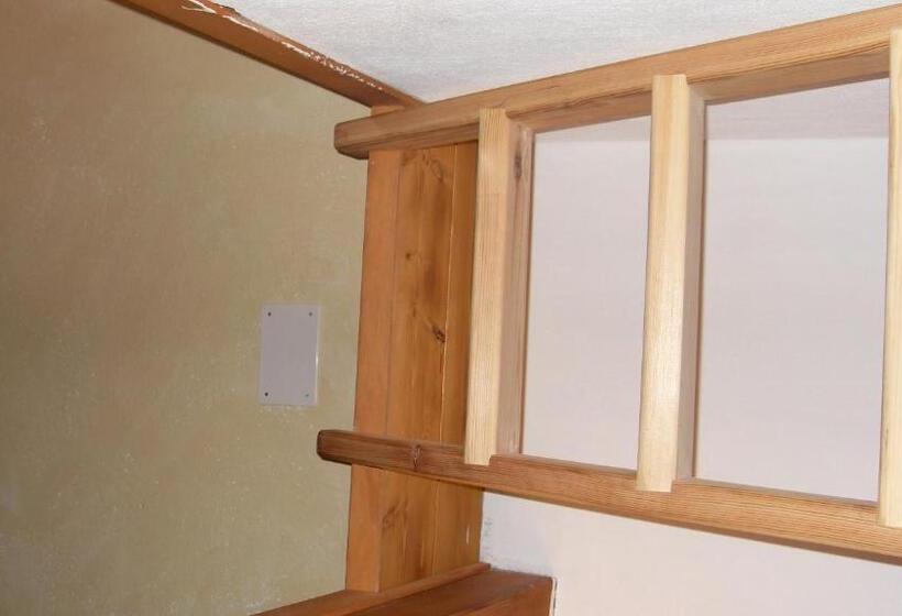 فندق Residence Les Myosotis