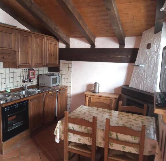 فندق Residence Les Myosotis