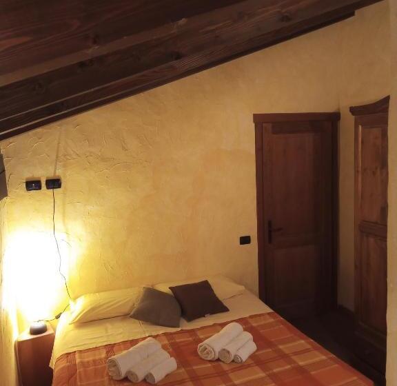 فندق Residence Les Myosotis