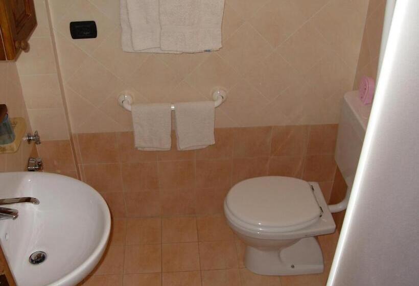 فندق Residence Les Myosotis