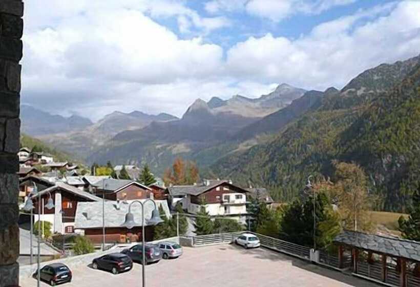 فندق Residence Les Myosotis