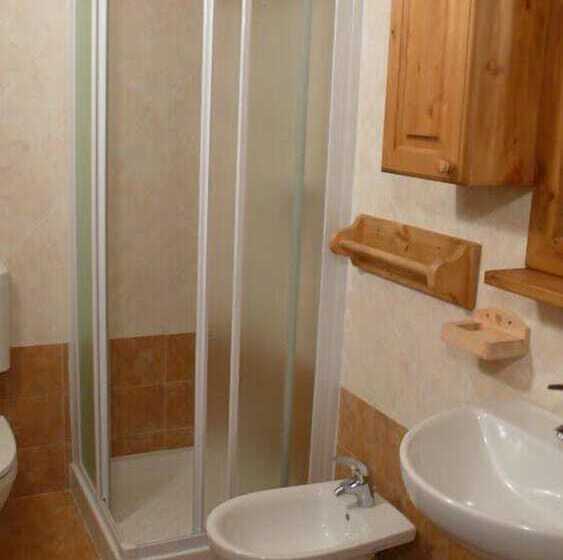 فندق Residence Les Myosotis