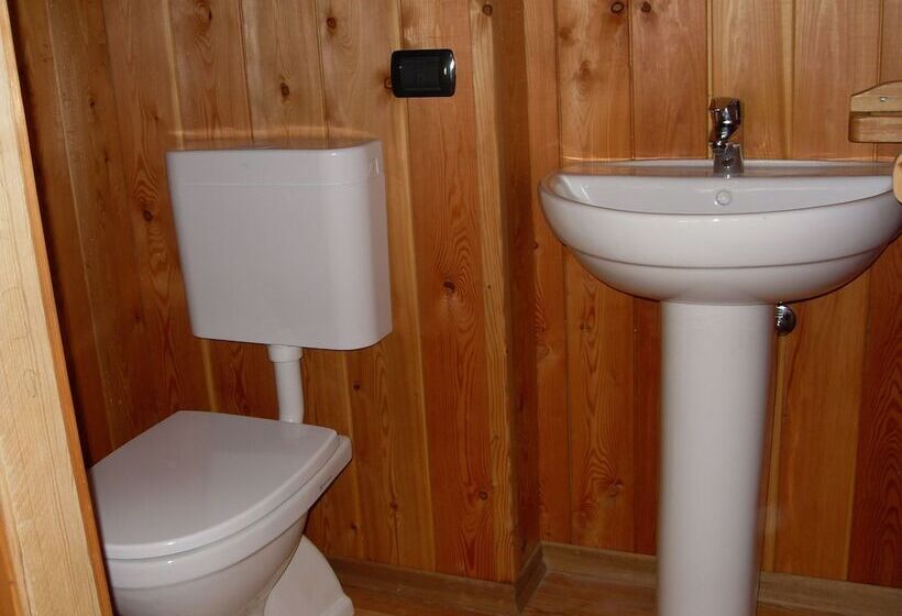 فندق Residence Les Myosotis