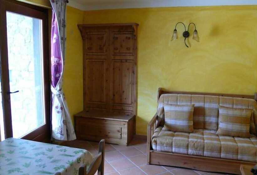 فندق Residence Les Myosotis