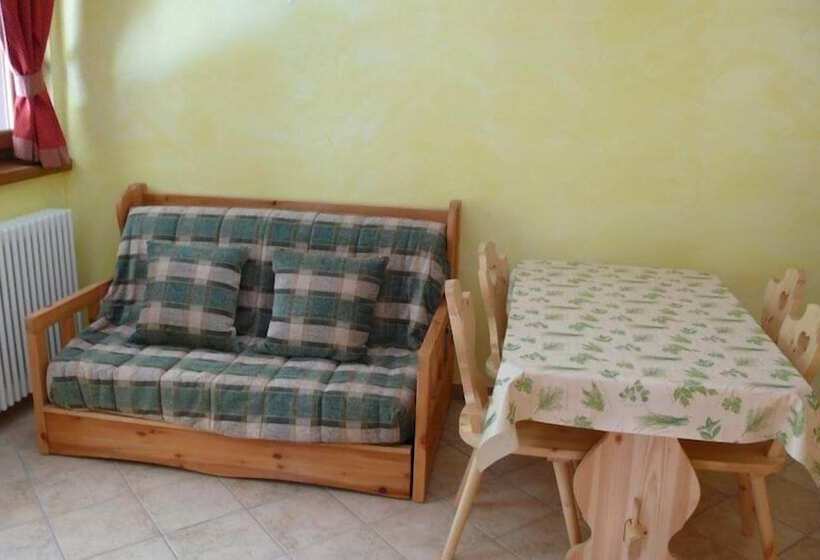 فندق Residence Les Myosotis