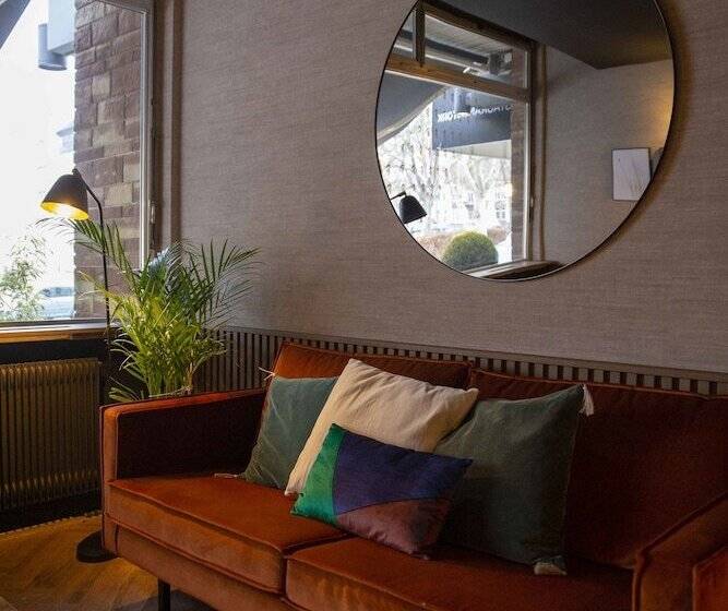 Отель Restaurant Vaillant Proche Europapark Rulantica