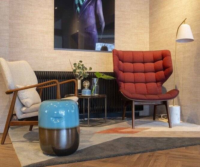 Отель Restaurant Vaillant Proche Europapark Rulantica