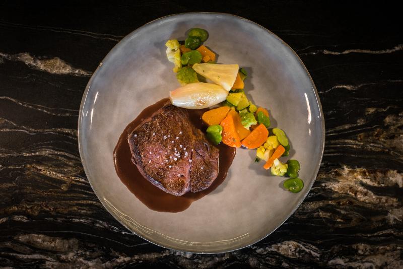 Отель Restaurant Vaillant Proche Europapark Rulantica