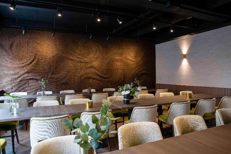 Отель Restaurant Vaillant Proche Europapark Rulantica