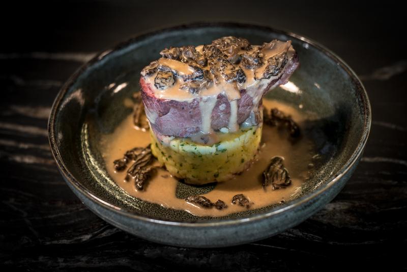 Отель Restaurant Vaillant Proche Europapark Rulantica