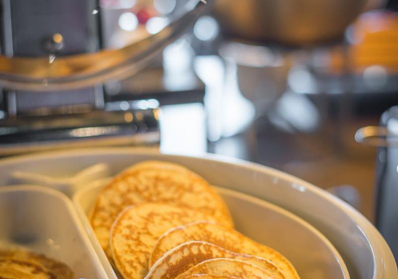 Отель Restaurant Vaillant Proche Europapark Rulantica