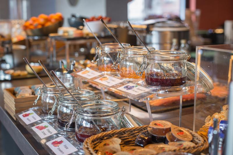 Отель Restaurant Vaillant Proche Europapark Rulantica