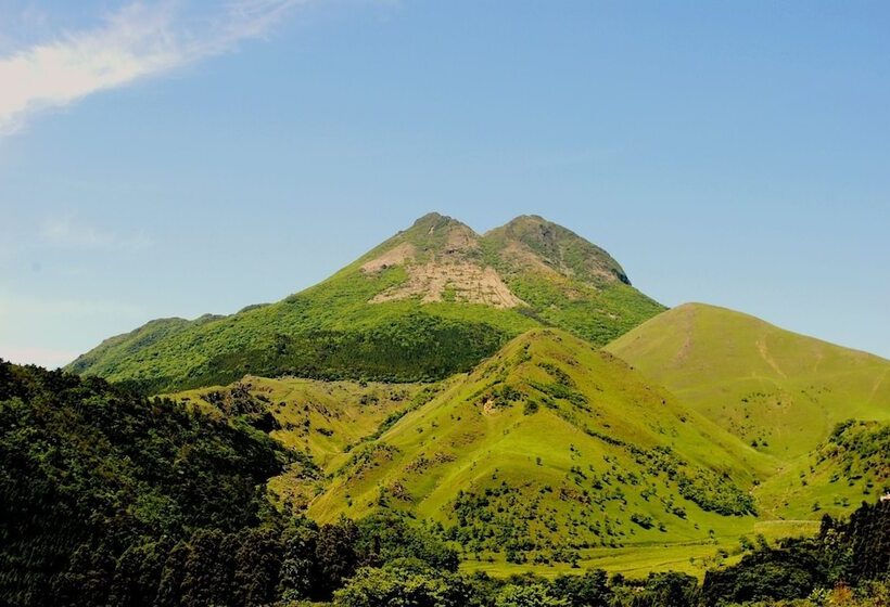 فندق Ryokan Yufusan