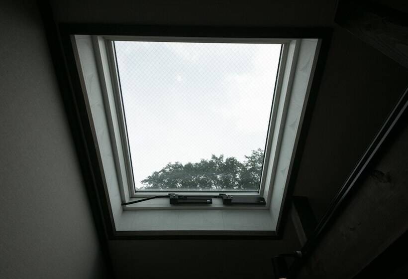 فندق Ryokan Yufusan