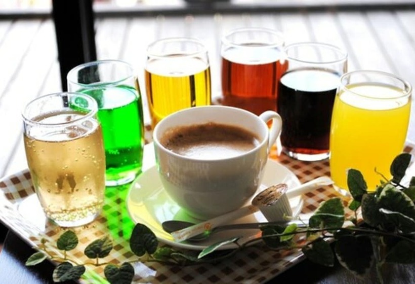 فندق Ryokan Yufusan