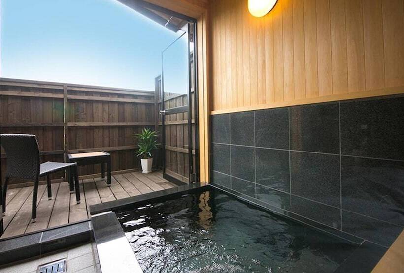 فندق Ryokan Yufusan