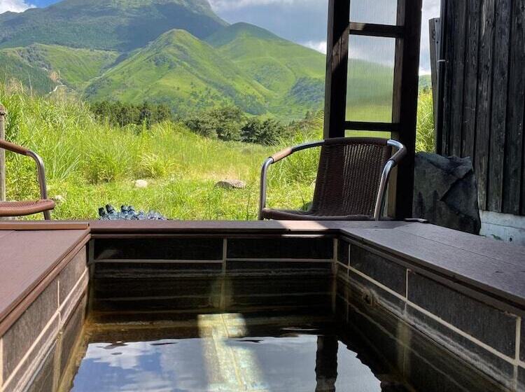 فندق Ryokan Yufusan