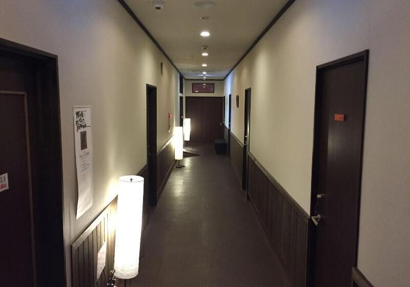 فندق Ryokan Yufusan