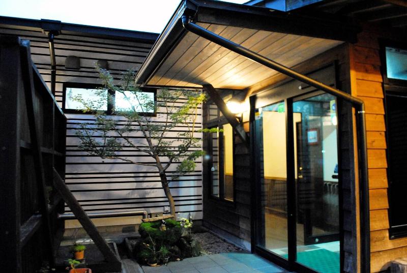 فندق Ryokan Yufusan