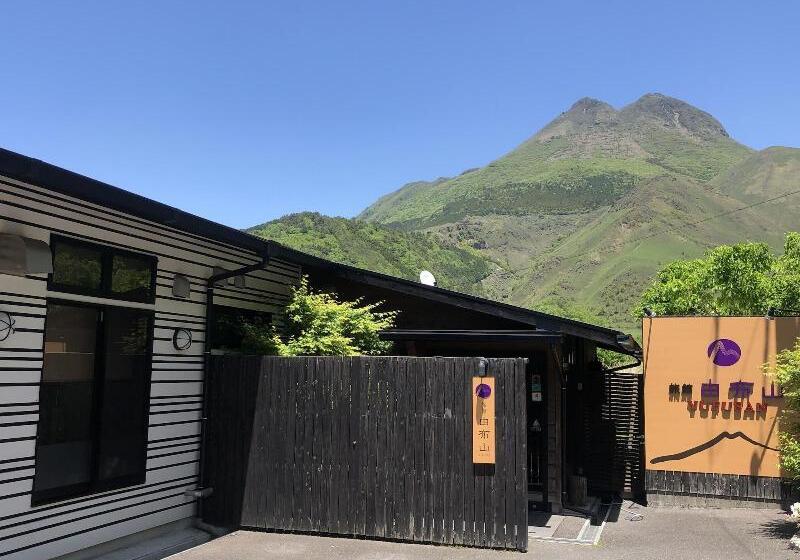 فندق Ryokan Yufusan