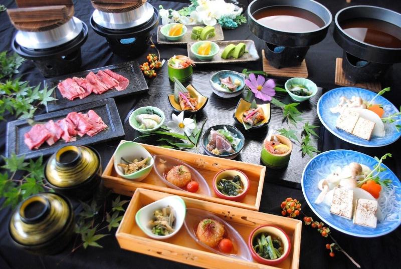 فندق Ryokan Yufusan