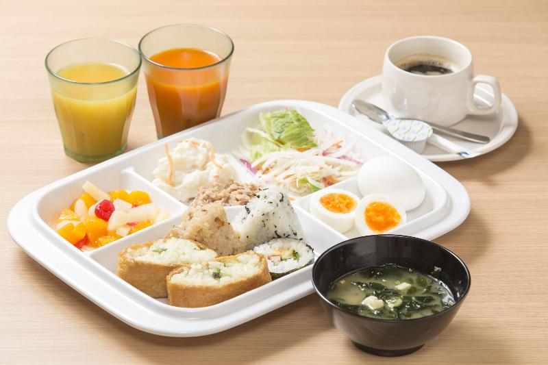 هتل Sanco Inn Kuwana Ekimae