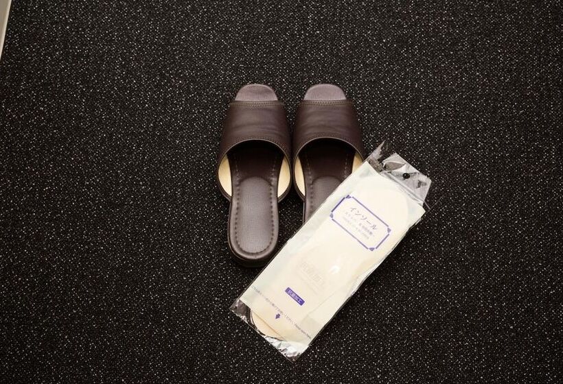 호텔 Sanco Inn Yokkaichi Ekimae