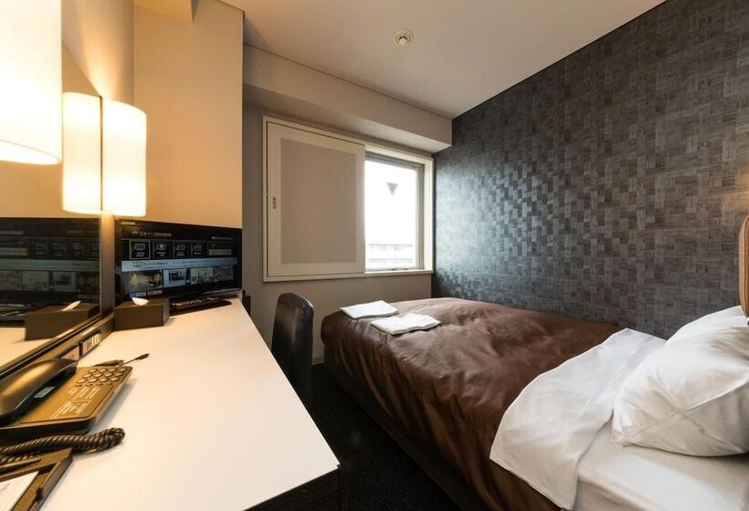 호텔 Sanco Inn Yokkaichi Ekimae