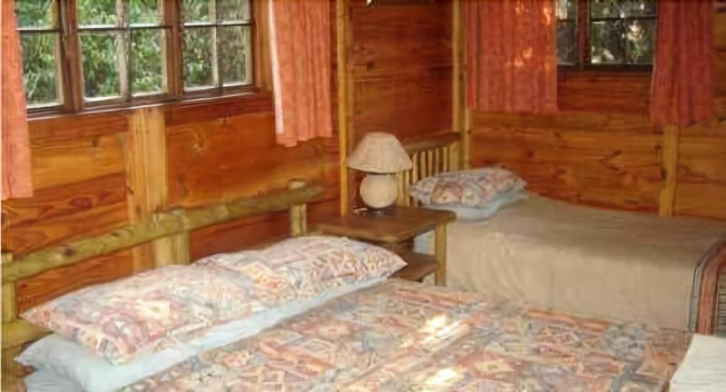 בית מלון כפרי Sand Forest Lodge