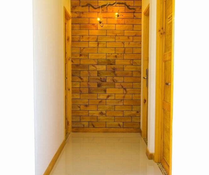 هتل Select Village Maafushi