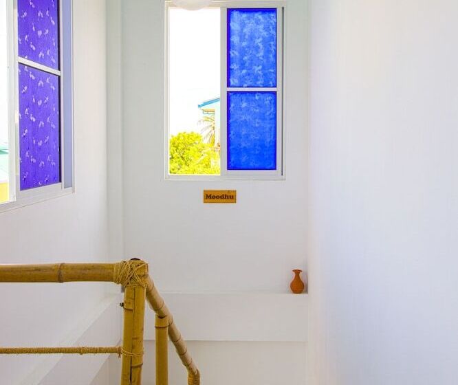 هتل Select Village Maafushi