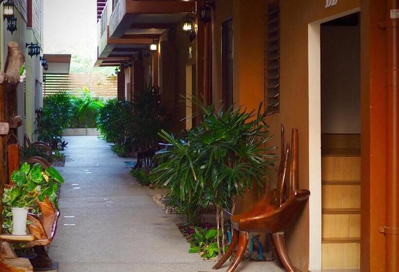 호텔 Srisiam Resort