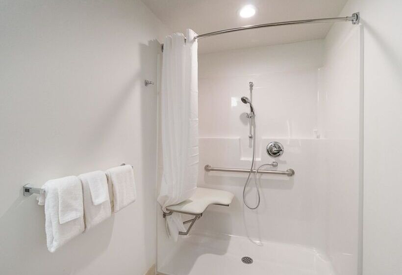 فندق Studio 6bruderheim, Ab