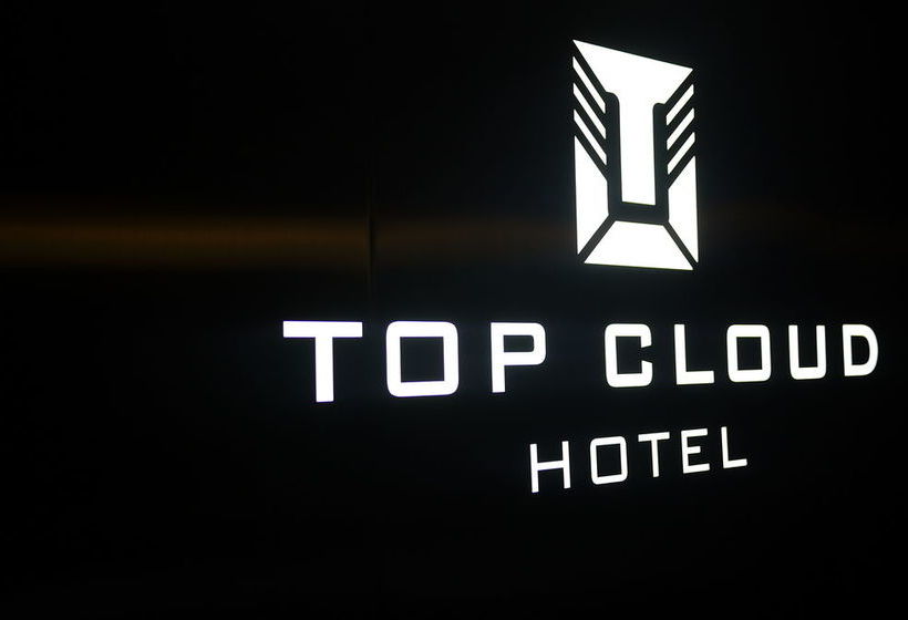 هتل Suwon Top Cloud