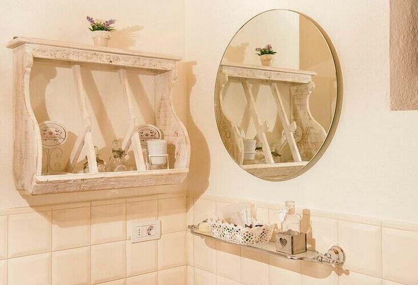 בית מלון כפרי Tenuta Dei Mori Wine Relais Events