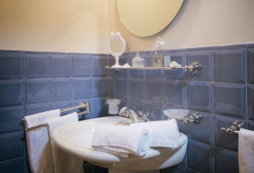 בית מלון כפרי Tenuta Dei Mori Wine Relais Events