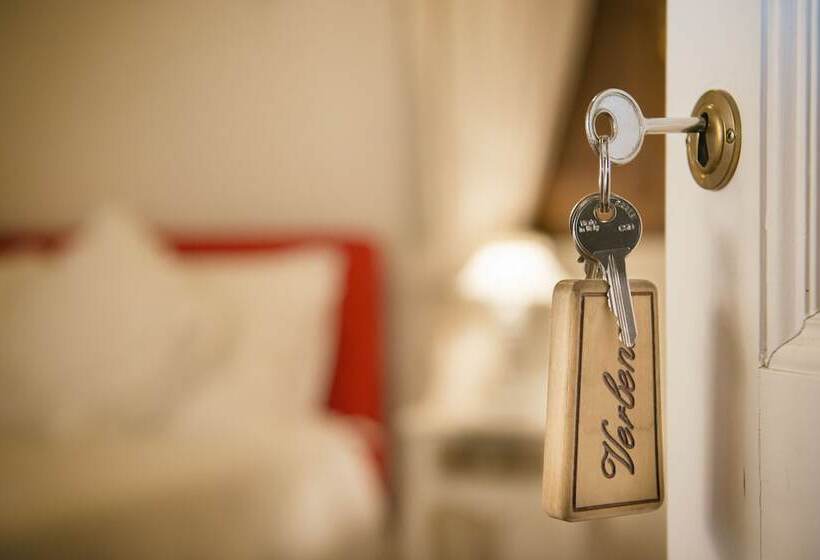 בית מלון כפרי Tenuta Dei Mori Wine Relais Events