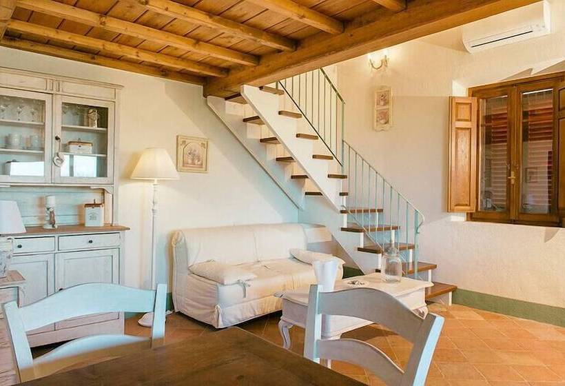 בית מלון כפרי Tenuta Dei Mori Wine Relais Events