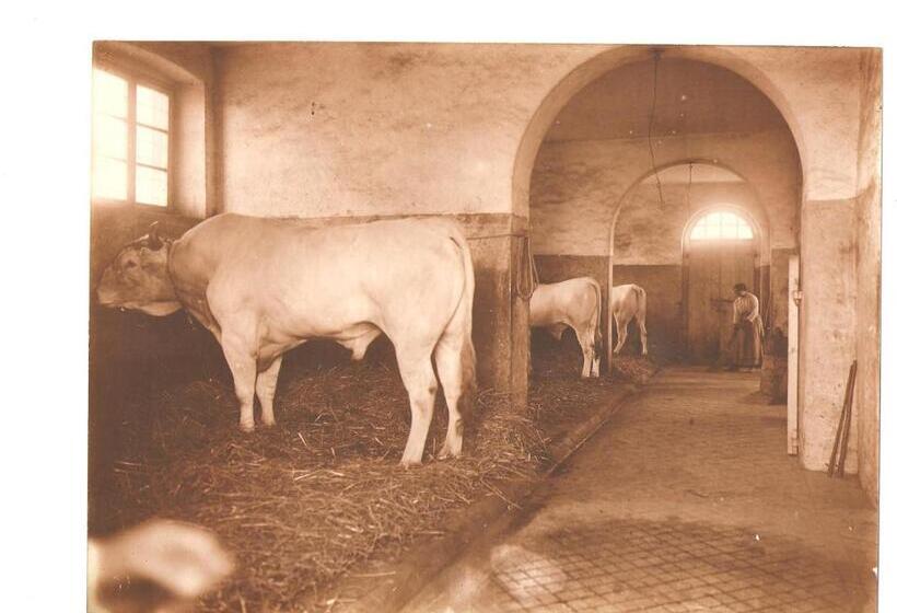 فندق Tenuta La Fratta