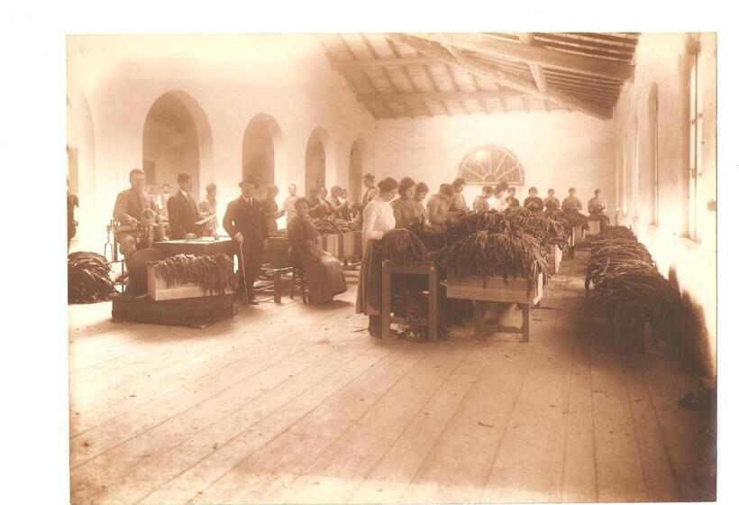 فندق Tenuta La Fratta