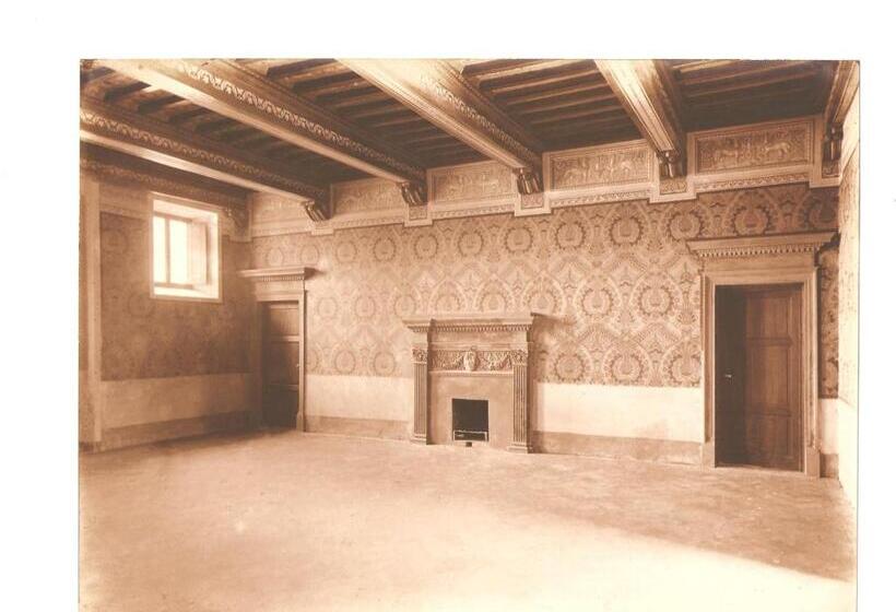 호텔 Tenuta La Fratta